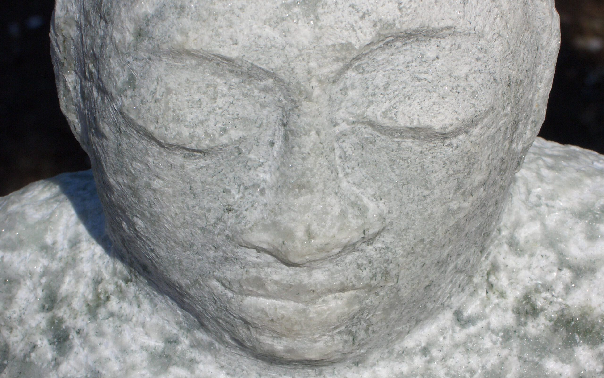 2026 amartform.studio buddha face marble